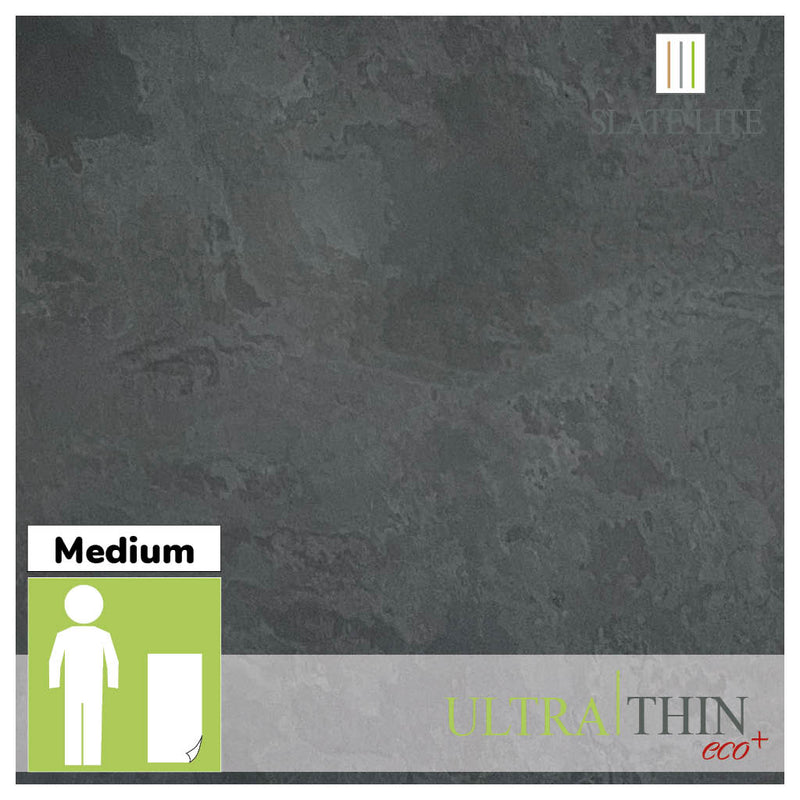 UltraThin eco+ CALIFORNIA GREY