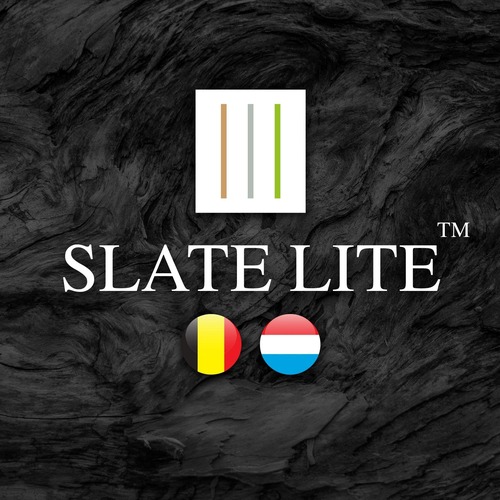 Slate-Lite Belsch & Lëtzebuerg